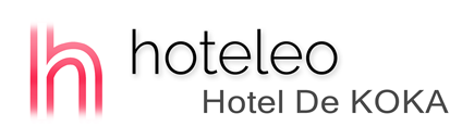 hoteleo - Hotel De KOKA