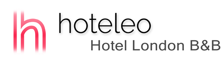 hoteleo - Hotel London B&B