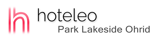 hoteleo - Park Lakeside Ohrid