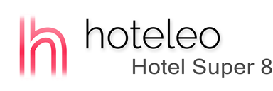 hoteleo - Hotel Super 8