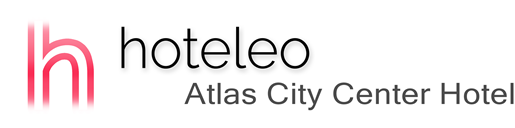hoteleo - Atlas City Center Hotel