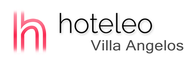 hoteleo - Villa Angelos