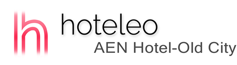 hoteleo - AEN Hotel-Old City