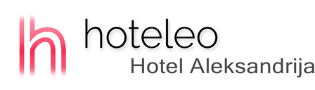 hoteleo - Hotel Aleksandrija