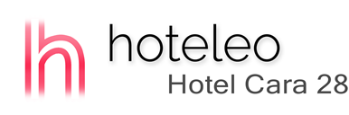 hoteleo - Hotel Cara 28