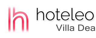 hoteleo - Villa Dea