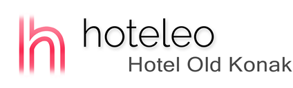 hoteleo - Hotel Old Konak
