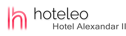 hoteleo - Hotel Alexandar II