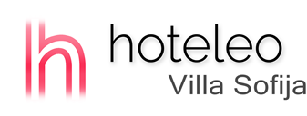 hoteleo - Villa Sofija