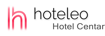 hoteleo - Hotel Centar