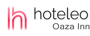 hoteleo - Oaza Inn