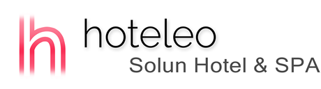 hoteleo - Solun Hotel & SPA