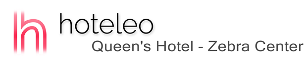 hoteleo - Queen's Hotel - Zebra Center
